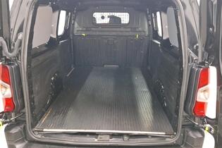 Toyota Proace CITY EV vaihtoauto