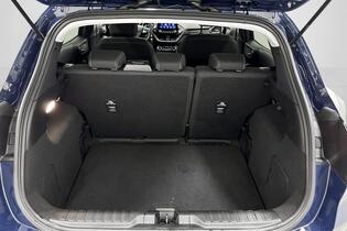 Ford Puma vaihtoauto