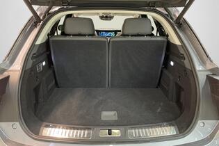 Hongqi E-HS9 vaihtoauto