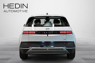 Hyundai IONIQ 5 vaihtoauto