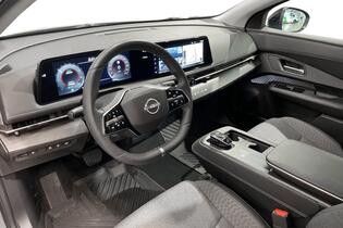 Nissan Ariya vaihtoauto