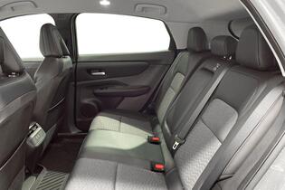 Nissan Ariya vaihtoauto