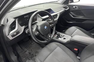 BMW 118 vaihtoauto
