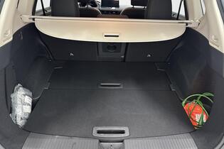 Nissan X-Trail vaihtoauto