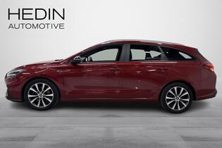 Hyundai i30 Wagon vaihtoauto