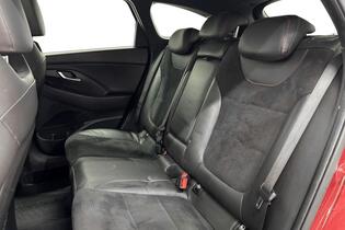 Hyundai i30 Wagon vaihtoauto