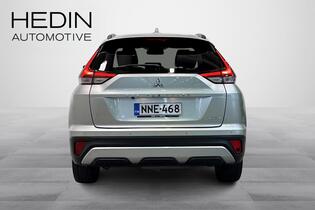 Mitsubishi Eclipse Cross vaihtoauto