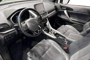 Mitsubishi Eclipse Cross vaihtoauto