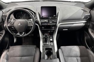 Mitsubishi Eclipse Cross vaihtoauto