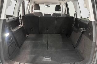 Ford Galaxy vaihtoauto