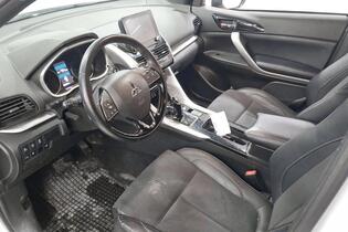 Mitsubishi Eclipse Cross vaihtoauto