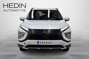 Mitsubishi Eclipse Cross vaihtoauto