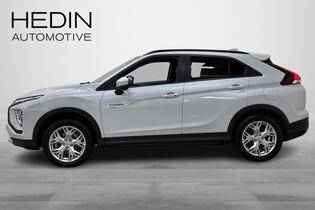 Mitsubishi Eclipse Cross vaihtoauto