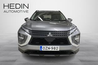 Mitsubishi Eclipse Cross vaihtoauto