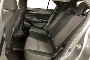 Mitsubishi Eclipse Cross vaihtoauto