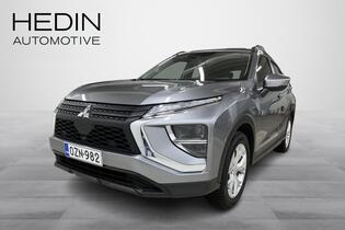 Mitsubishi Eclipse Cross vaihtoauto