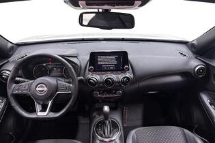 Nissan Juke vaihtoauto