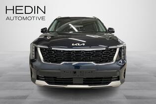 Kia Sorento vaihtoauto