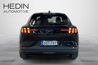 Ford USA Mustang vaihtoauto