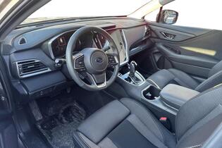 Subaru Outback vaihtoauto