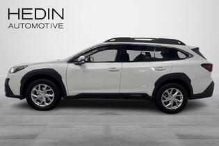 Subaru Outback vaihtoauto