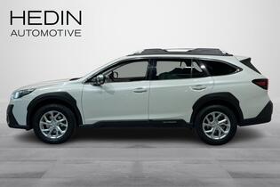 Subaru Outback vaihtoauto
