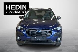 Subaru Crosstrek vaihtoauto