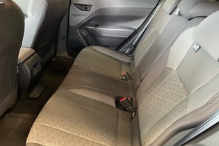 Subaru Crosstrek vaihtoauto