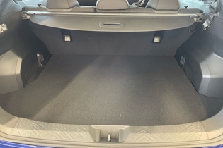Subaru Crosstrek vaihtoauto