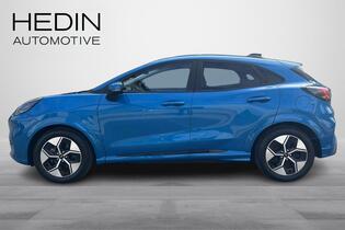 Ford Puma Gen-E vaihtoauto