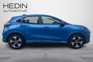 Ford Puma Gen-E vaihtoauto