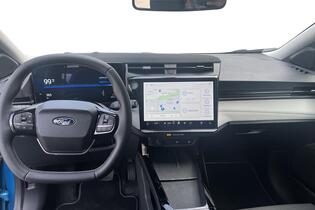 Ford Puma Gen-E vaihtoauto