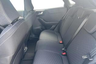 Ford Puma Gen-E vaihtoauto