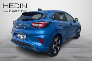 Ford Puma Gen-E vaihtoauto