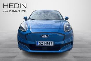 Ford Puma Gen-E vaihtoauto