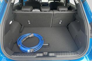 Ford Puma Gen-E vaihtoauto