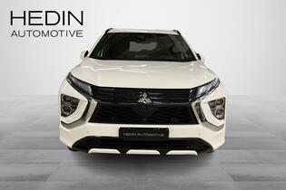 Mitsubishi Eclipse Cross vaihtoauto
