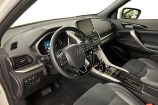 Mitsubishi Eclipse Cross vaihtoauto