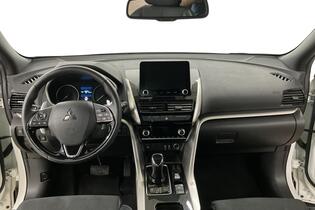 Mitsubishi Eclipse Cross vaihtoauto