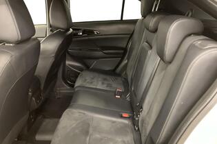 Mitsubishi Eclipse Cross vaihtoauto