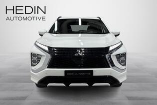 Mitsubishi Eclipse Cross vaihtoauto
