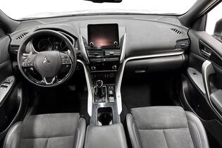 Mitsubishi Eclipse Cross vaihtoauto