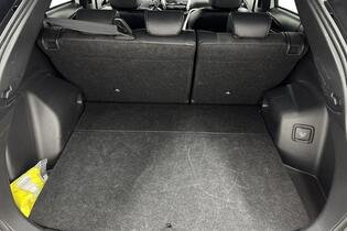 Mitsubishi Eclipse Cross vaihtoauto