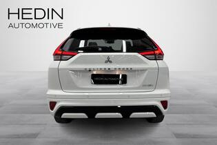 Mitsubishi Eclipse Cross vaihtoauto