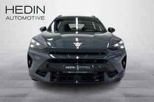 Cupra Formentor vaihtoauto