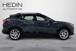 Cupra Formentor vaihtoauto