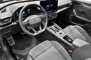 Cupra Formentor vaihtoauto