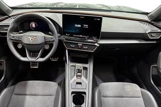 Cupra Formentor vaihtoauto