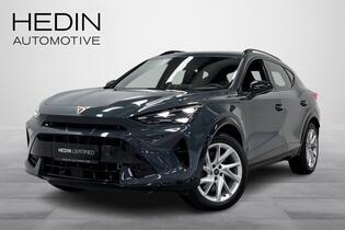 Cupra Formentor vaihtoauto