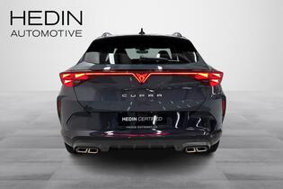 Cupra Formentor vaihtoauto